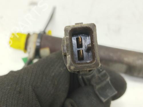 Injector VW GOLF IV (1J1)  | BP27460091M100 