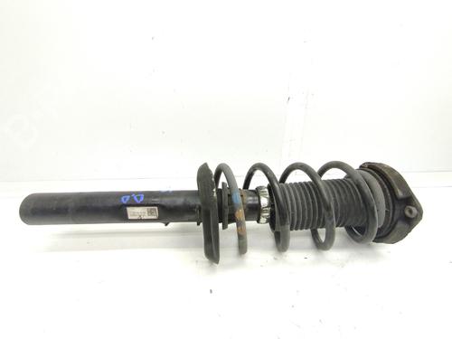Used Right front shock absorber AUDI A3 Sportback (8PA) 1.6 TDI (105 hp) 18741348