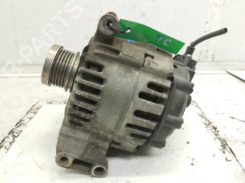 Alternator MERCEDES-BENZ A-CLASS (W169) A 160 CDI (169.006, 169.306) | BP27590782M7 