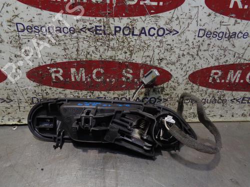 Front left interior door handle FORD FIESTA VI (CB1, CCN) 1.5 TDCi | BP13458919I13 