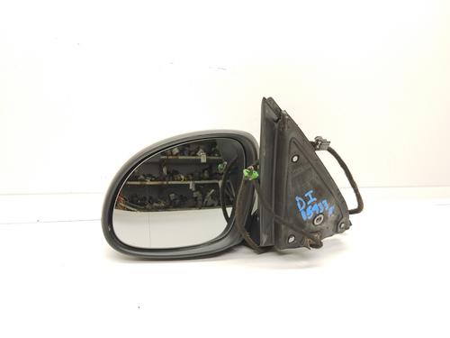 Left mirror VW TIGUAN (5N_) 2.0 TDI (110 hp) 15689047