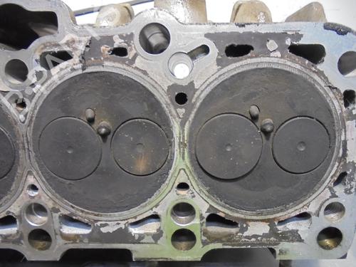 Cylinder head SEAT IBIZA III (6L1)  | BP13471288M5 