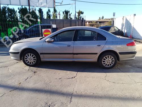 Used Parts PEUGEOT 607 (9D, 9U) [2000-2025]  3375923