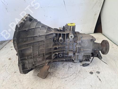 Used Gearbox Gearbox FORD TRANSIT Van (T_ _) [1985-1992] 36074882 36074882