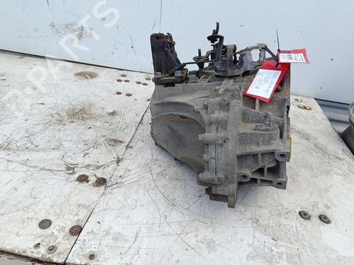 Gearbox HYUNDAI i30 (GD)  | BP21554626M3 