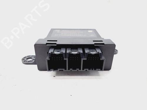 Electronic module OPEL ASTRA K (B16) 1.6 CDTi (68) | BP19167557M83 