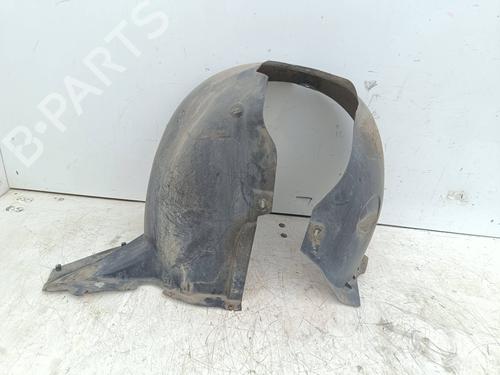 Wheel arch SEAT ALTEA XL (5P5, 5P8)  | BP16360408C56 