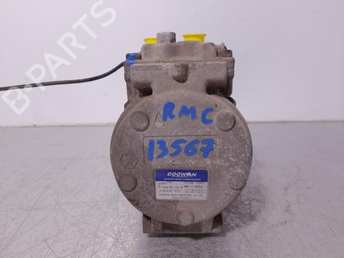 AC compressor KIA RIO I Hatchback (DC) 1.5 16V | BP13426177M34 