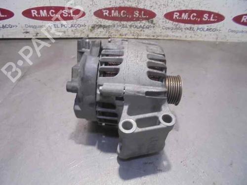 Alternator FORD FIESTA VI (CB1, CCN) 1.25 | BP13425416M7 