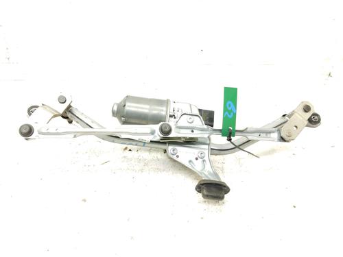 Front wiper motor OPEL CROSSLAND X / CROSSLAND (P17, P2QO) 1.5 Turbo D (75) | BP30175728M29 