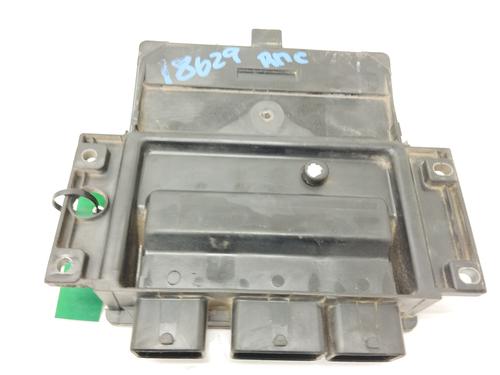 Engine control unit (ECU) RENAULT CLIO II (BB_, CB_)  | BP28036217M57 