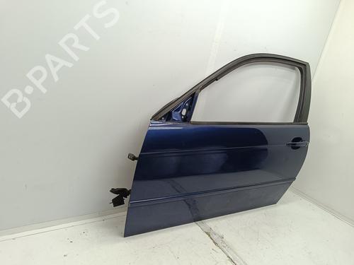 Left front door BMW 3 (E46) 320 d | BP18876864C2 