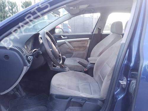 Elektronisk sensor SKODA OCTAVIA II (1Z3)  | BP26187804M84 