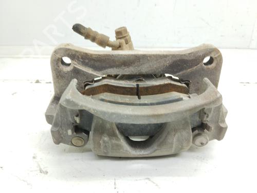 Left rear brake caliper TOYOTA LAND CRUISER PRADO (_J12_)  | BP22201227M107 