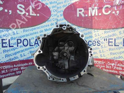 Used Gearbox VW PASSAT B5 (3B2) 1.9 TDI (90 hp) 13469072