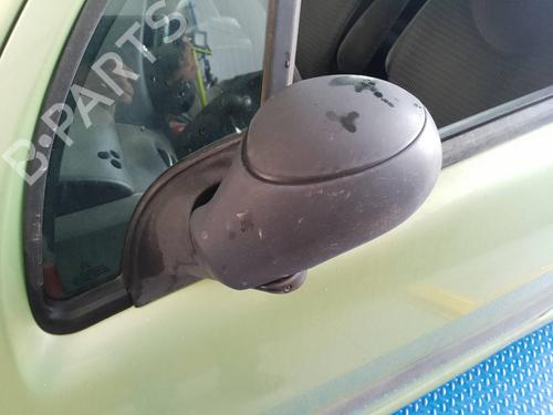 Used Left mirror Left mirror 34395400 34395400
