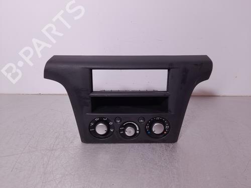 Used Climate control MITSUBISHI OUTLANDER I (CU_W) 2.0 (CU2W) (136 hp) 13430356