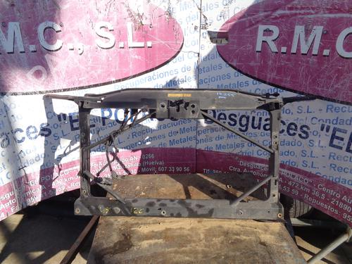 Used Front slam panel Front slam panel MAZDA 6 Saloon (GG) [2002-2008] 13426428 13426428