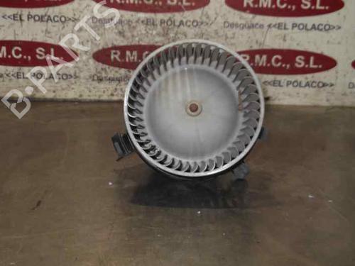 Used Heater blower motor MERCEDES-BENZ E-CLASS Coupe (C207) E 350 CGI (207.357) (292 hp) 13494598