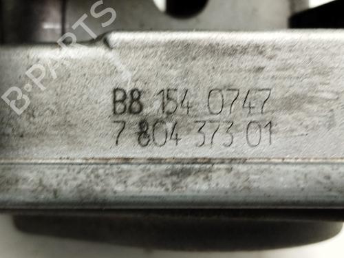 Throttle body BMW 1 (E87) 118 d | BP23456675M82 