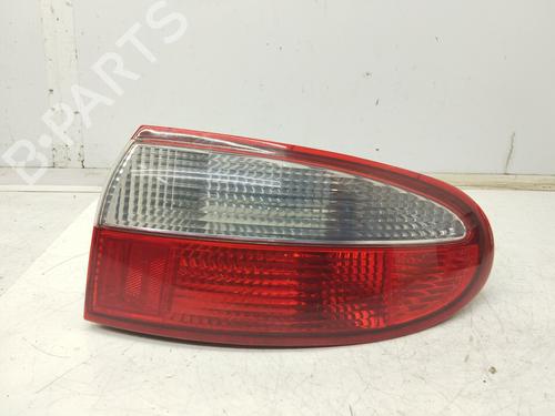 Used Right taillight DAEWOO LANOS Saloon (KLAT) [1997-2025]  26576463