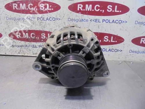 Used Alternator RENAULT MEGANE I Classic (LA0/1_) [1996-2008]  13491680