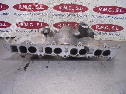 Intake manifold CHEVROLET EPICA (KL1_) 2.0 D | BP13657141M70 