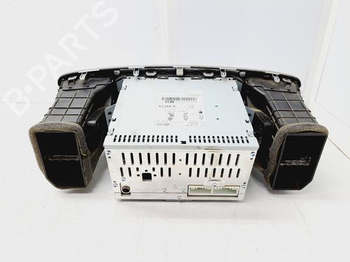 Radio KIA SPORTAGE IV (QL, QLE)  | BP18426253E6 