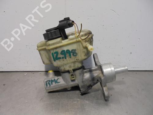 Used Brake master cylinder Brake master cylinder SEAT LEON (1P1) [2005-2013] 13425917 13425917