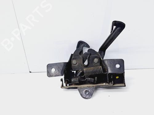 Hood lock HYUNDAI i20 I (PB, PBT)  | BP13686718C133 