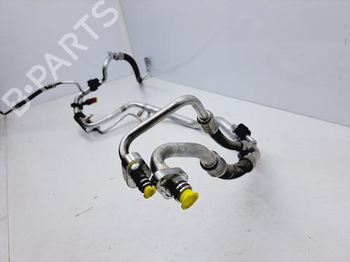 AC pipe PEUGEOT 3008 II SUV (MC_, MR_, MJ_, M4_) 1.5 BlueHDi 130 | BP14224408M126 