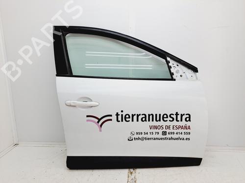 Used Right front door RENAULT MEGANE III Hatchback (BZ0/1_, B3_) [2008-2025]  25405845