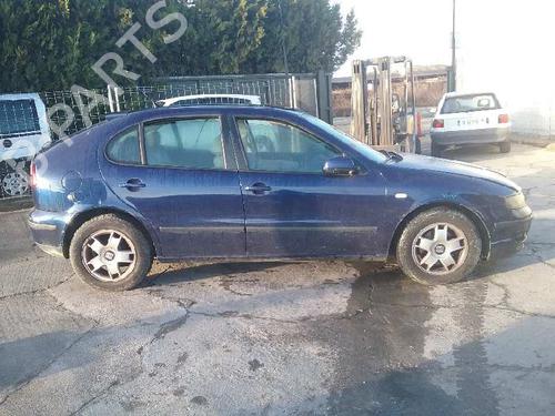 Right front door SEAT LEON (1M1) 1.8 20V | BP16150373C3 