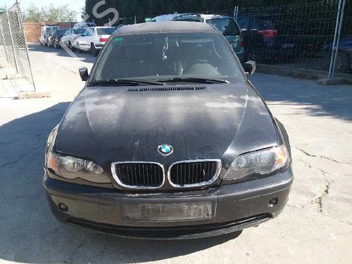 Gearbox BMW 3 (E46) 320 d | BP13469150M3 