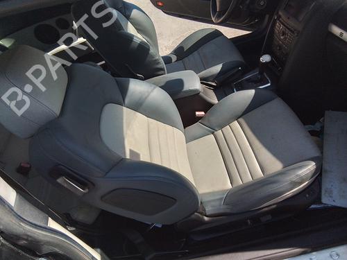 Used Right front seat Right front seat 35816292 35816292
