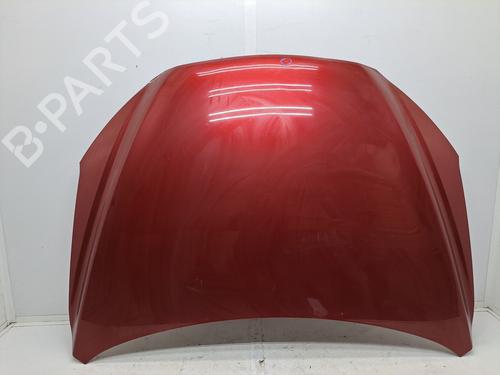 Capot MAZDA CX-5 (KE, GH) [2011-2017]  30762505
