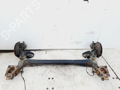 Bakaksel CITROËN BERLINGO MULTISPACE (B9)  BP23191036M2