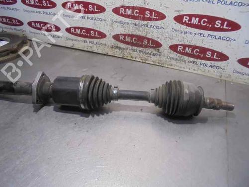 Arbre de transmission avant droit CHEVROLET CRUZE (J300) 2.0 CDI (163 hp) 13940504