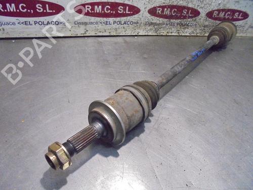 Right rear driveshaft HONDA CR-V II (RD_) 2.0 (RD5) | BP13426134M41 