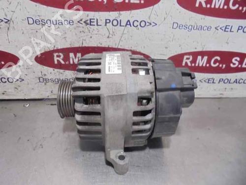 Alternator FIAT PUNTO Hatchback Van (188_) 1.2 60 | BP13423793M7 