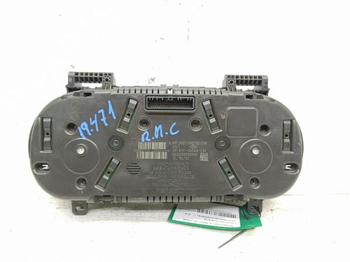 Instrument cluster DACIA SANDERO III | BP31755966C47