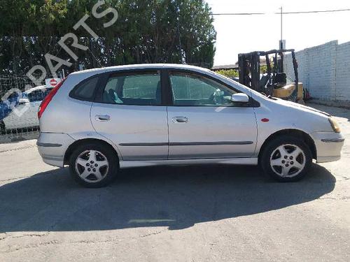 Rear left window mechanism NISSAN ALMERA TINO (V10) 1.8 | BP13461331C24 