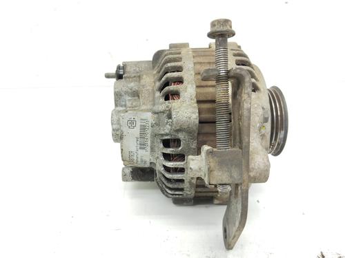 Generator HYUNDAI ACCENT II (LC) 1.3 | BP18675480M7 