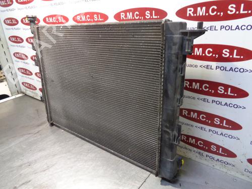Water radiator KIA SPORTAGE III (SL)  | BP13457704M31 