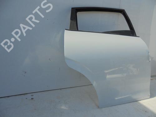 Right rear door SEAT LEON (1P1) 1.9 TDI | BP13461860C5 