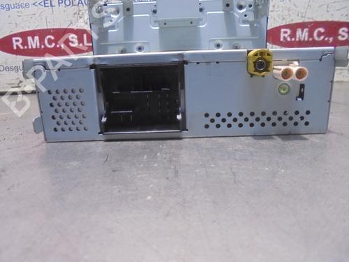 Radio SEAT LEON (5F1)  | BP13425720E6 