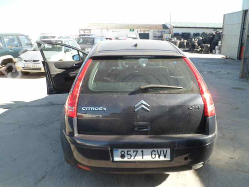 Right front window motor CITROËN C4 I (LC_)  | BP13421454E20 