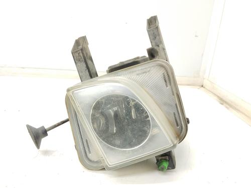 Used Right front fog light OPEL MERIVA A MPV (X03) 1.7 DTI (E75) (75 hp) 25873317