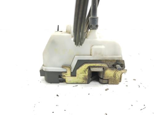 Rear left lock CITROËN C3 I (FC_, FN_) 1.1 i | BP23527820C100 
