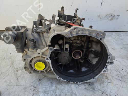 Used Gearbox KIA SPORTAGE II (JE_, KM_) [2004-2011]  22521177